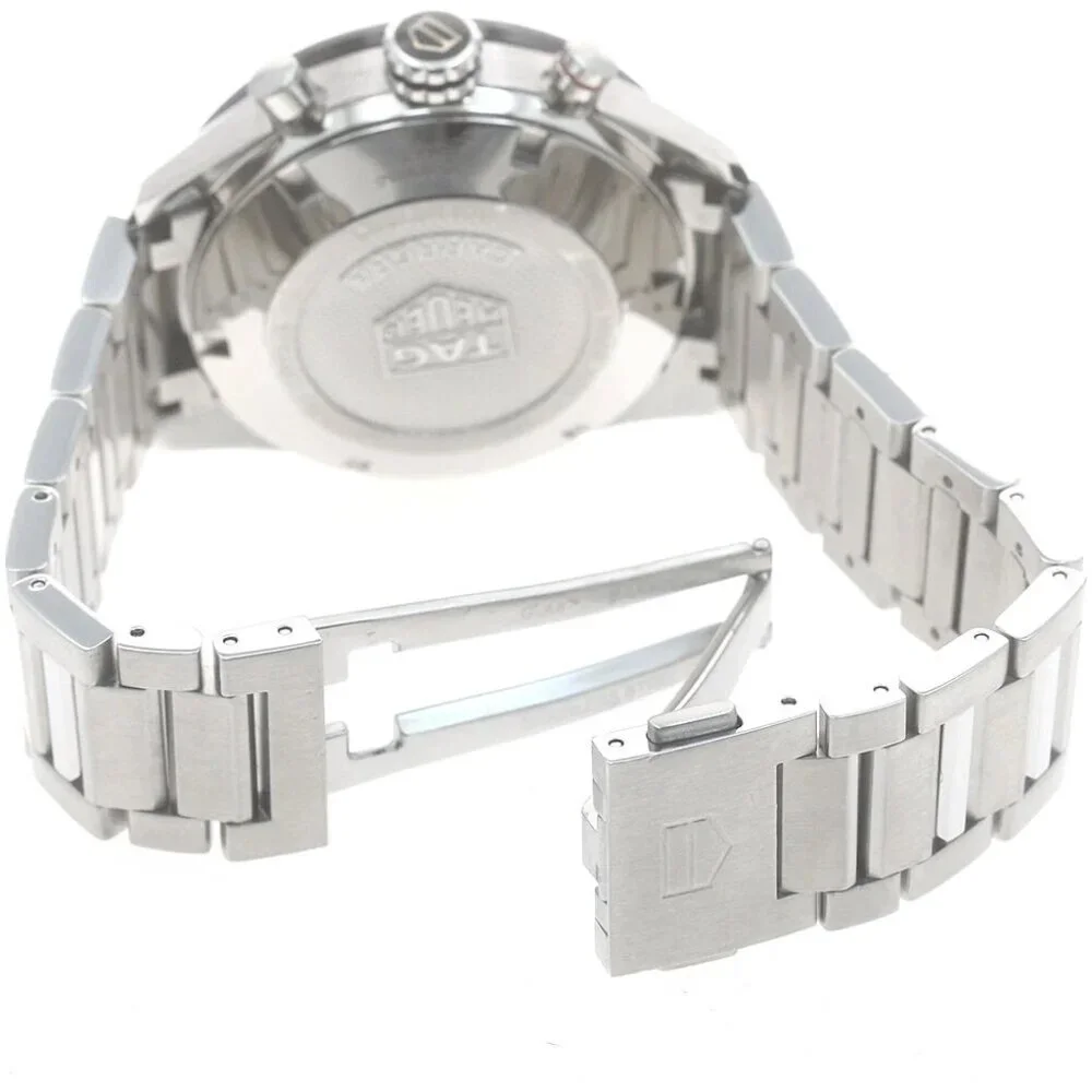 TAG HEUER Carrera Caliber 16 CBM2110-0 Chronograph Automatic Men's Watch_890691 - Picture 6 of 6